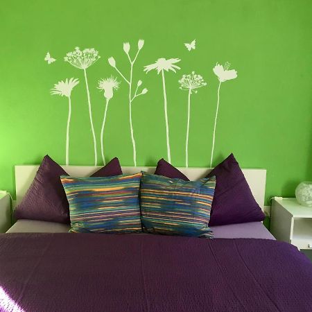 Astano Ca' Di Pincia B&B 외부 사진