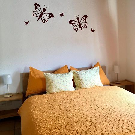 Astano Ca' Di Pincia B&B 외부 사진