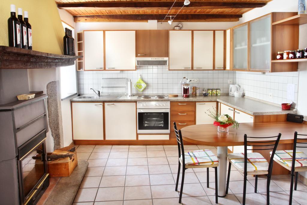 Astano Ca' Di Pincia B&B 외부 사진
