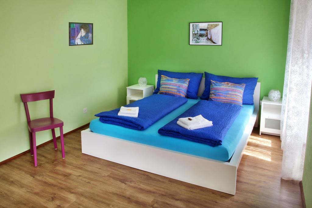 Astano Ca' Di Pincia B&B 외부 사진