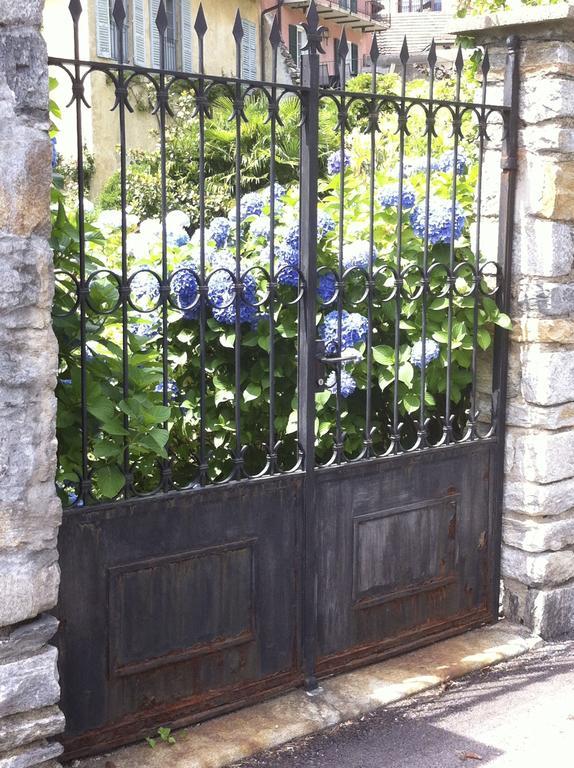 Astano Ca' Di Pincia B&B 외부 사진