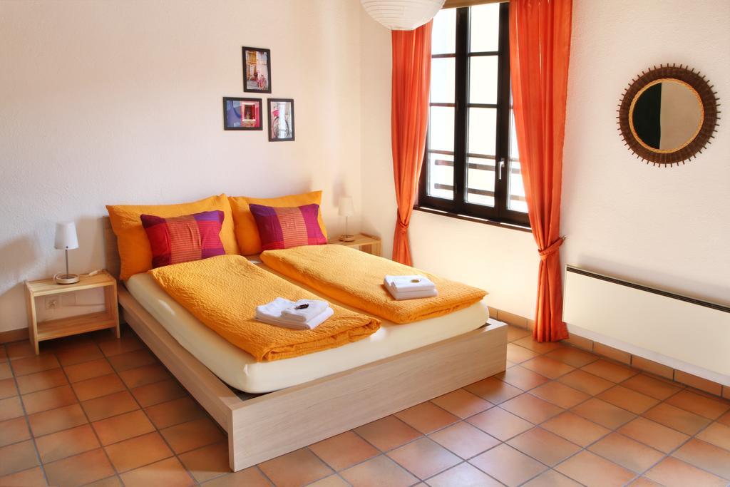 Astano Ca' Di Pincia B&B 객실 사진