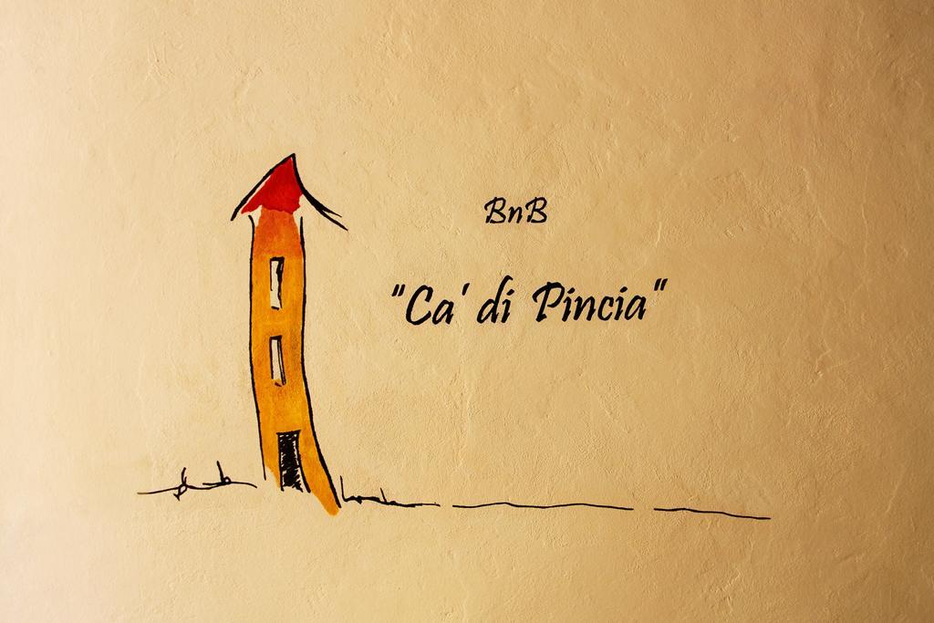 Astano Ca' Di Pincia B&B 외부 사진