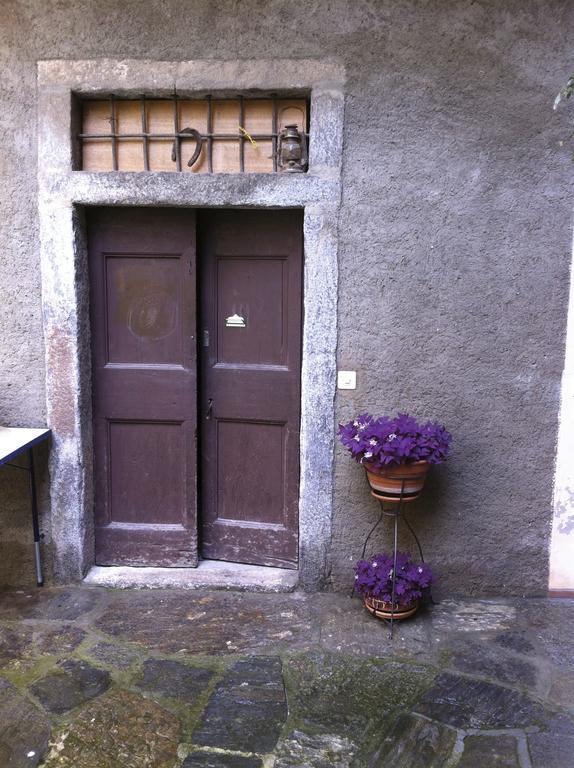 Astano Ca' Di Pincia B&B 외부 사진
