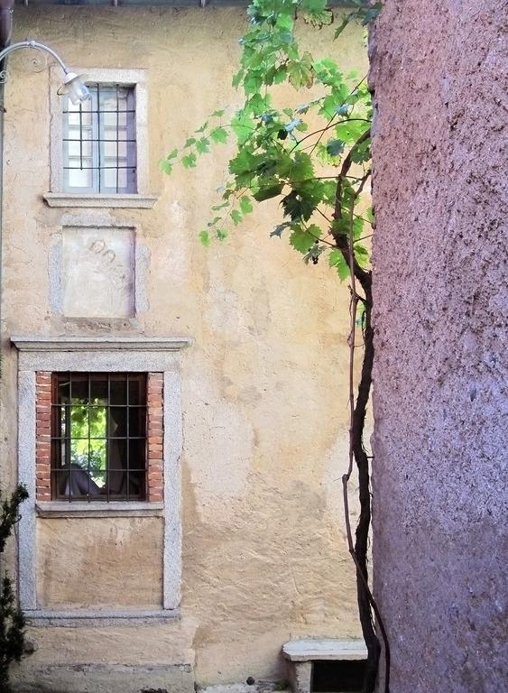 Astano Ca' Di Pincia B&B 외부 사진