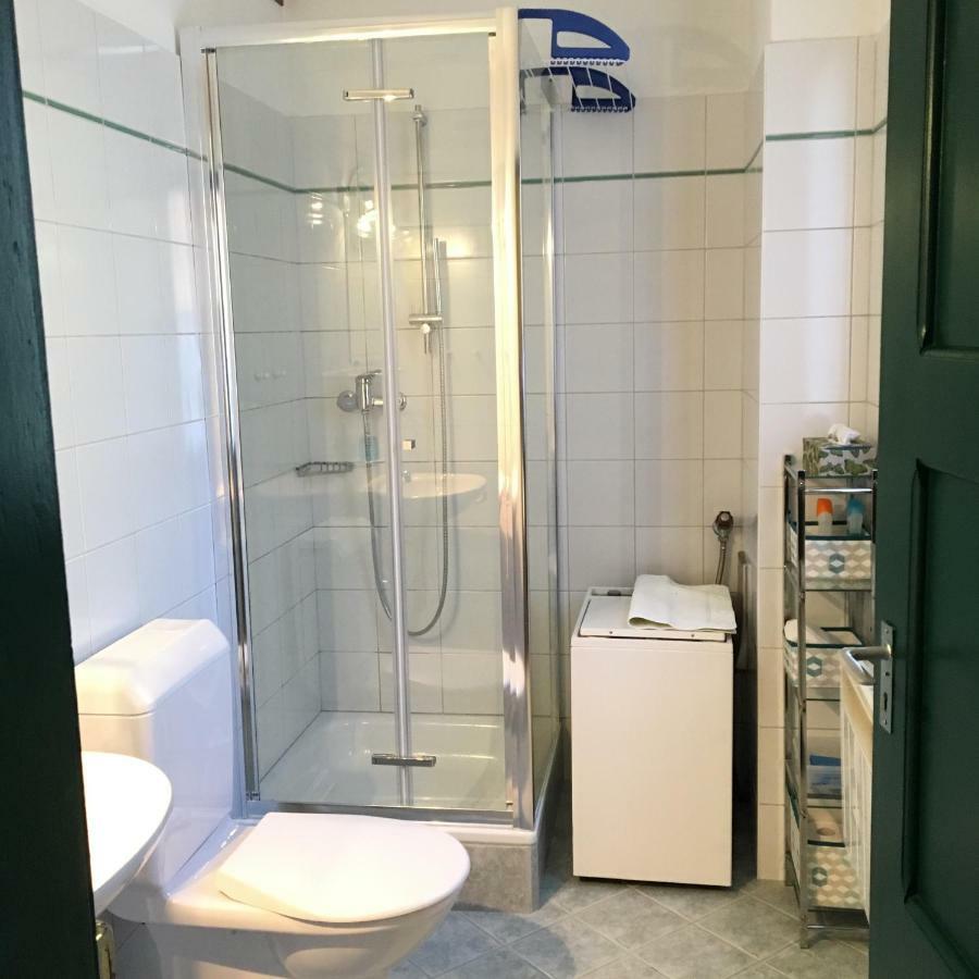 Astano Ca' Di Pincia B&B 외부 사진