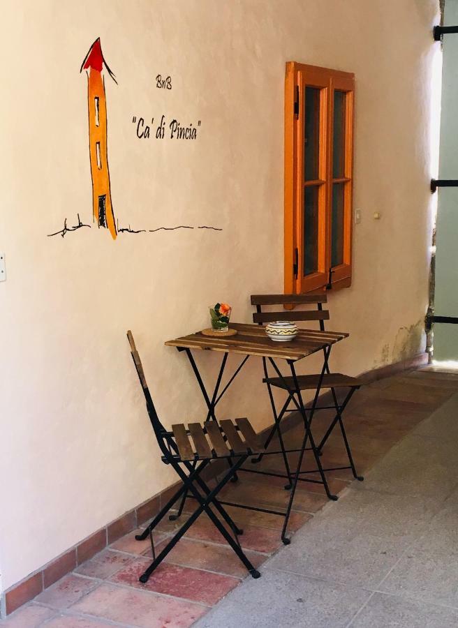 Astano Ca' Di Pincia B&B 외부 사진