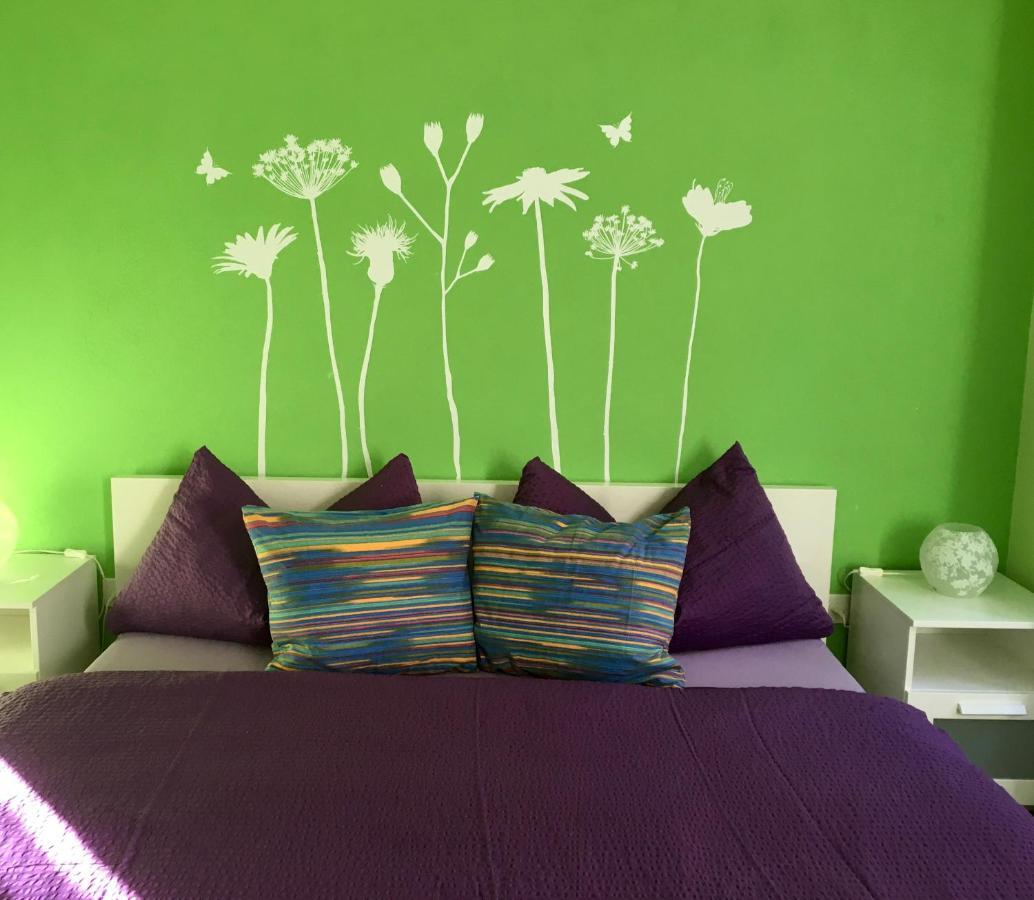 Astano Ca' Di Pincia B&B 외부 사진