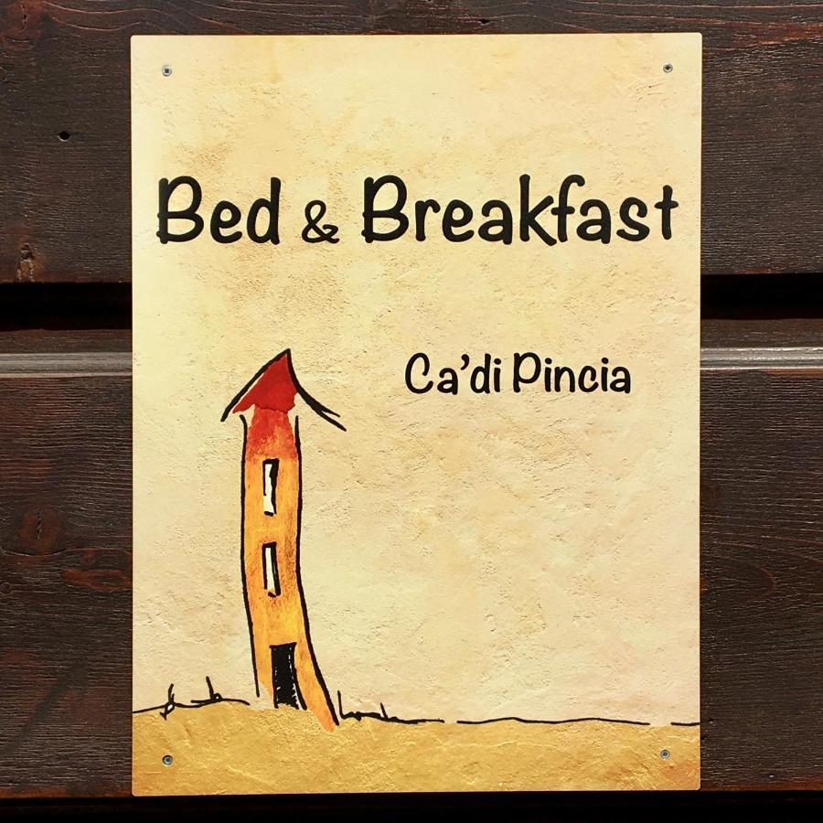 Astano Ca' Di Pincia B&B 외부 사진