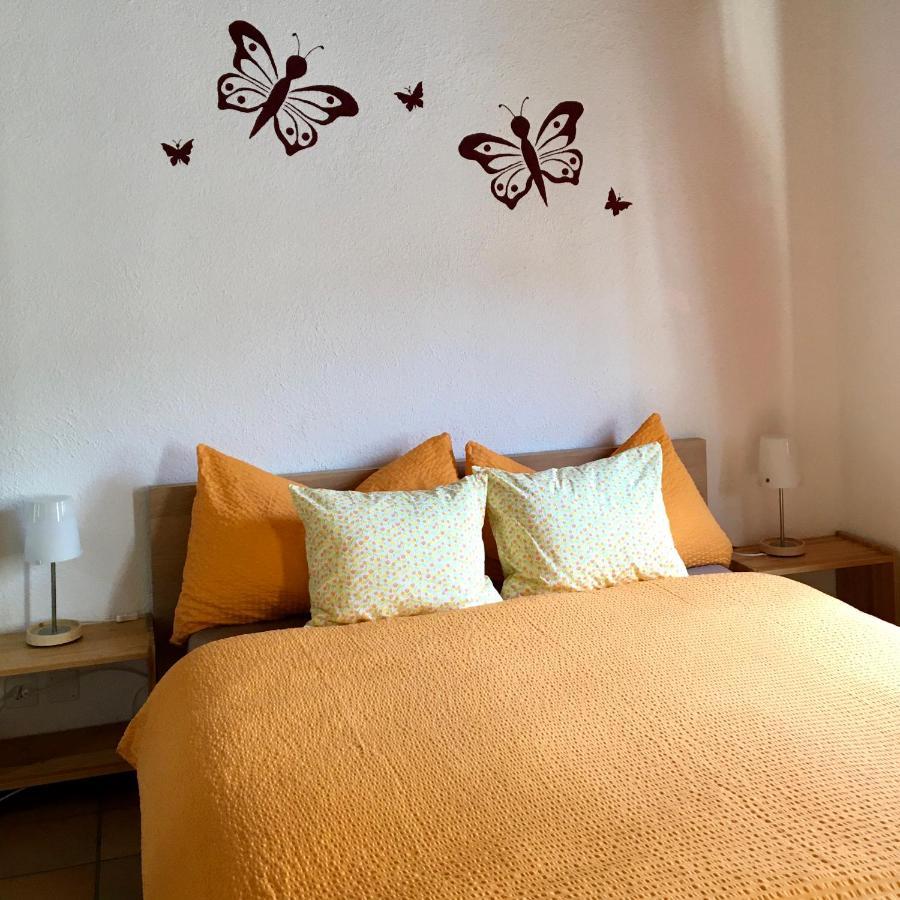Astano Ca' Di Pincia B&B 외부 사진